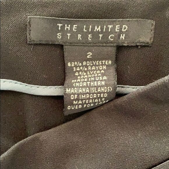 🌼🌼The Limited black skirt 2🌼🌼 - Picture 4 of 4